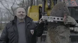 Démineurs de la Seconde Guerre mondiale