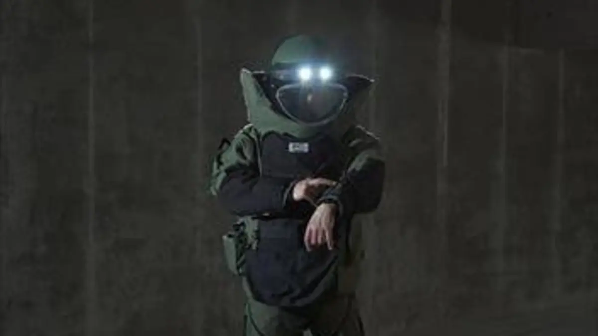 Audiences TV : Démineurs : face à la menace terroriste