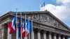 2025 • Démission du gouvernement : la France en crise