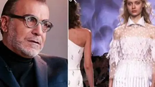 Casting Démo de mode