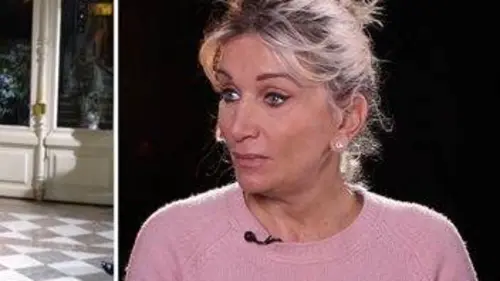 Démo de mode Paul & Joe