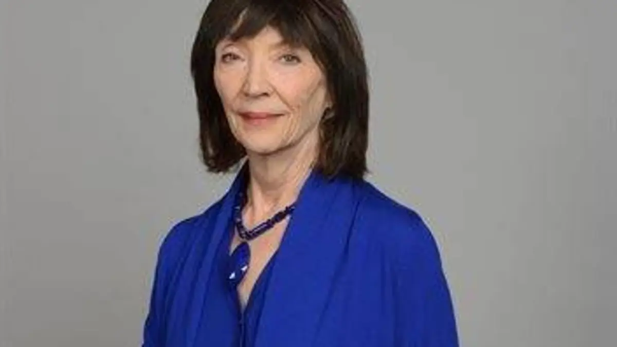 Démo de mode Lutz Huelle