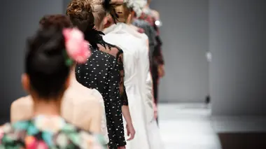 Leonard Paris, défilé prêt-à-porter automne-hiver 2021-2022