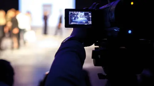 Casting Démo de mode UNX