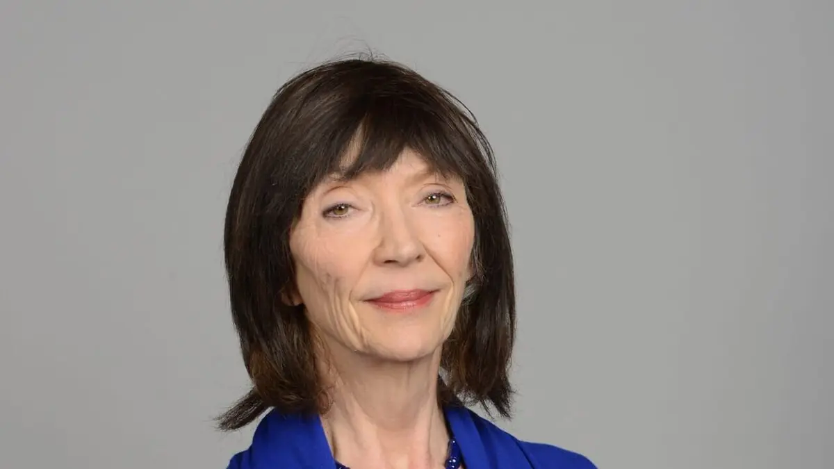 Démo de mode Imane Ayissi, la saison automne-hiver 2025-2026