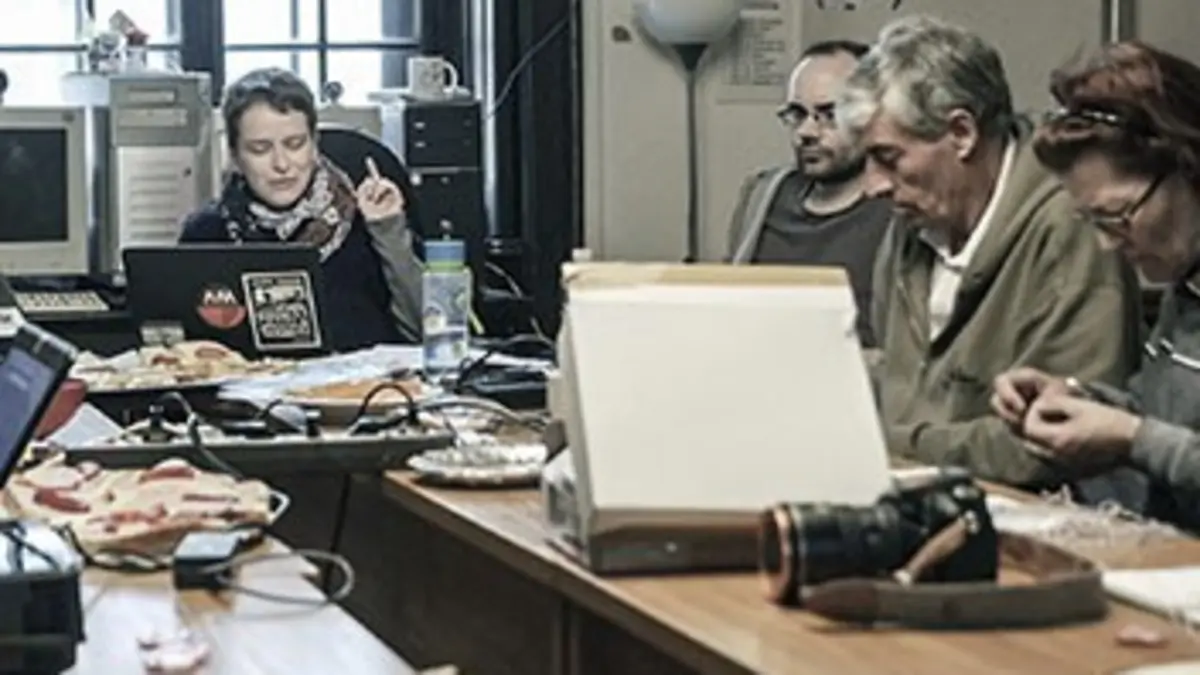 Démocratie à la Hongroise