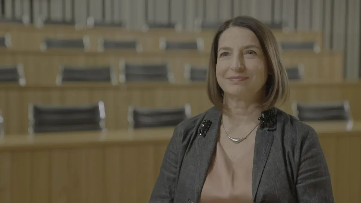 Épisodes de Démocraties, l'Europe en péril