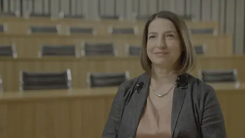 Démocraties, l'Europe en péril