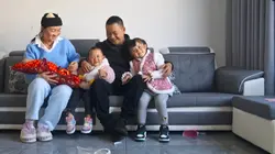 Démographie - la bombe humaine