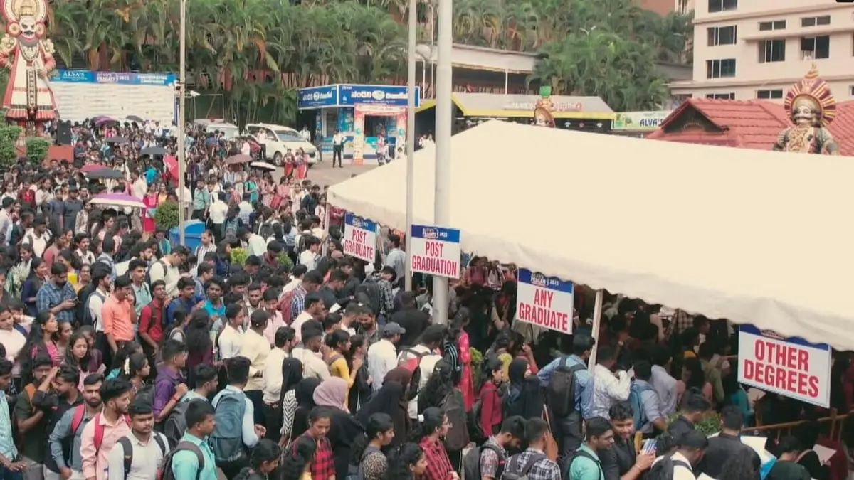 Démographie - la bombe humaine