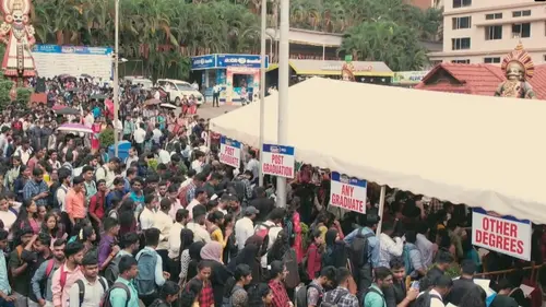 Démographie - la bombe humaine