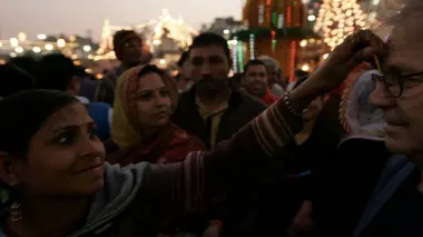 Démographie S01E01 Nous ne sommes pas des civilisations mais une civilisation