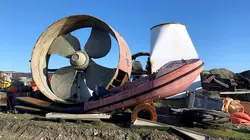 Démolisseurs de navires : démanteler et recycler