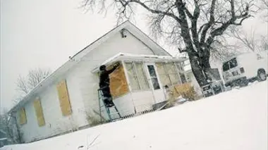 Demon House