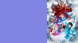 Demon Slayer S04E10 Kanroji Mitsuri, le pilier de l'amour