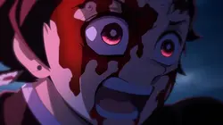 Demon Slayer S03E11 Unis au point du jour