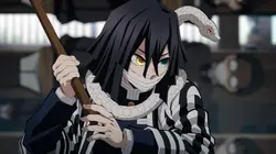 Demon Slayer S04E05 Manger des démons en streaming