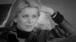 Deneuve, la reine Catherine