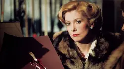 Deneuve, la reine Catherine