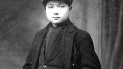 Deng Xiaoping, l'enfance d'un chef