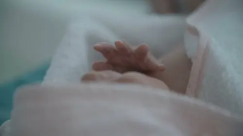 Déni de grossesse, à mon corps défendant