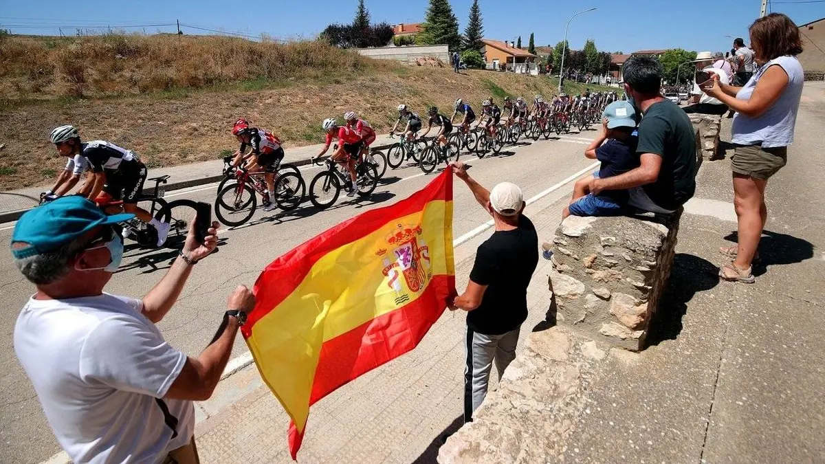 Dénia - Xorret de Cati (165 km)