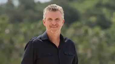 Soirée «Expédition en hautre montagne»