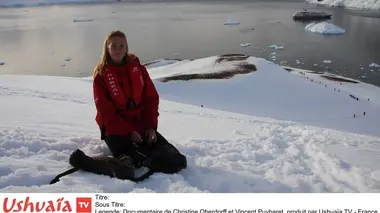 Soirée "L'appel des pôles"