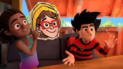 Denis et Scratch : déchaînés !