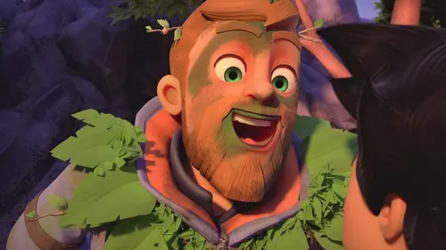 Denis et Scratch : déchaînés ! S02E11 Enfin libres !