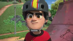 Denis et Scratch : déchaînés !  S02E14 Chiens et chats