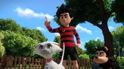 Denis et Scratch : déchaînés !  S02E14 Chiens et chats