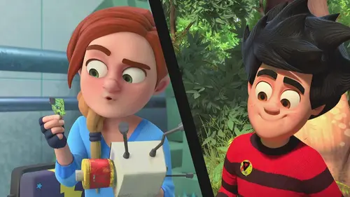 Denis et Scratch : déchaînés ! S02E17 L'élection du délégué