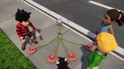 Denis et Scratch : déchaînés !  S02E18 La coupe des inventeurs