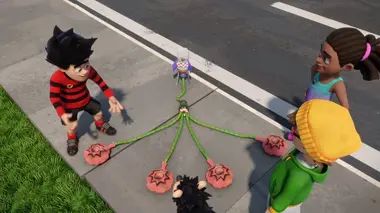 La coupe des inventeurs