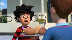 Denis & Scratch : déchaînés  S01E25 La patate en vacances