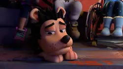 Denis & Scratch : déchaînés S01E26 Une dent contre Scratch