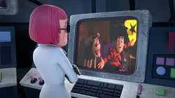 Denis & Scratch : déchaînés S01E29 Télé-Denis