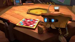 Denis & Scratch : déchaînés S01E07 La tarte mémoire