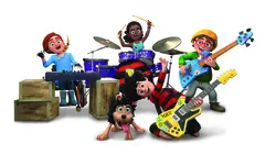 Dennis et Scratch déchaînés!