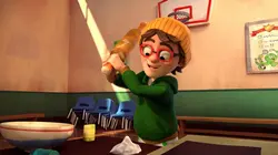 Denis & Scratch : déchaînés S01E19 Délice suprême