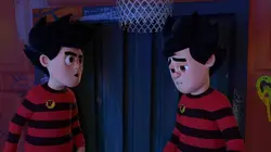 Denis & Scratch : déchaînés S01E20 La machine à cloner