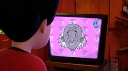 Denis & Scratch : déchaînés S01E41 L'âge de Mamie