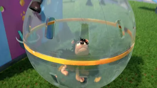 Denis & Scratch : déchaînés S01E50 Ecouter la nature