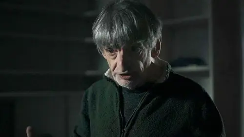 Denis Gheerbrant, filmeur