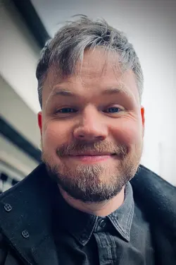 Photo de Denis Kilty