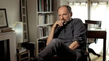 Denis Podalydès, pour l'amour du jeu