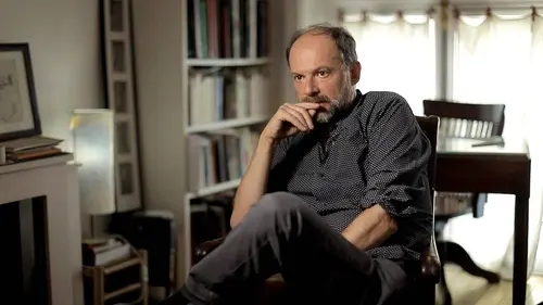 Denis Podalydès, pour l'amour du jeu