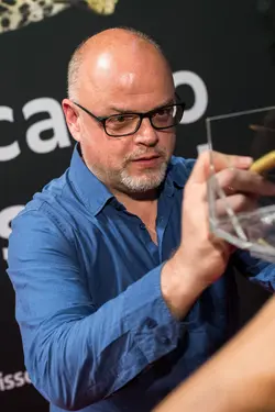 Photo de Denis Rabaglia