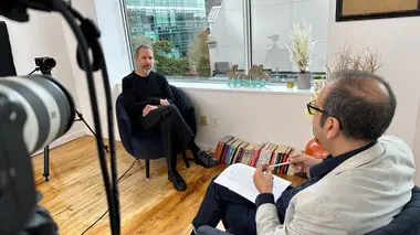 Denis Villeneuve : L'entretien